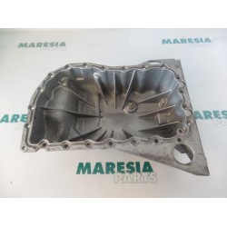 Renault - Megane Scenic - Sump