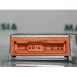 Peugeot - 206 - Airbag Module