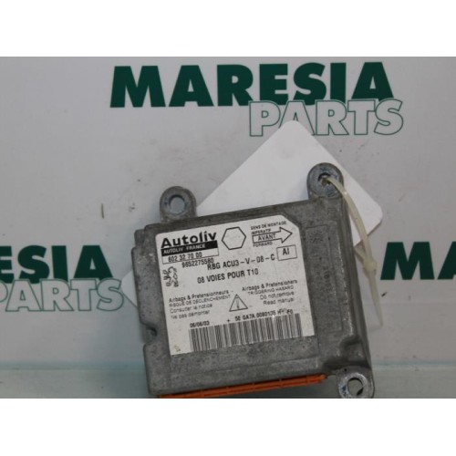 Peugeot - 206 - Airbag Module