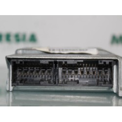 Peugeot - 407 - Airbag Module