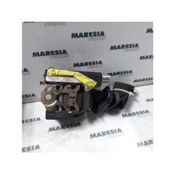 Lancia - Thesis - Front seatbelt, right