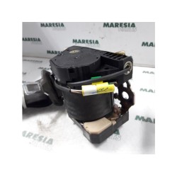 Lancia - Thesis - Front seatbelt, right