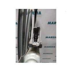 Citroen - Pluriel - Window mechanism 2-door, front right