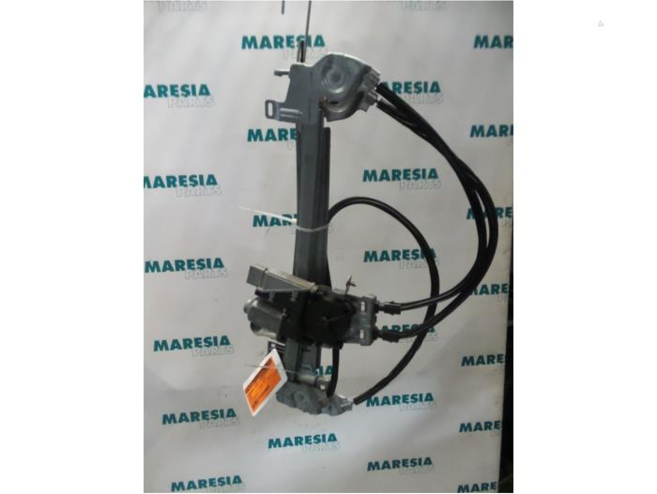Citroen - Pluriel - Window mechanism 2-door, front right