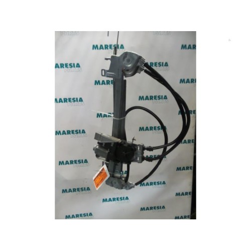 Citroen - Pluriel - Window mechanism 2-door, front right
