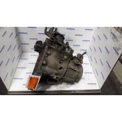 Citroen - Picasso - Gearbox
