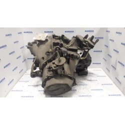 Citroen - Picasso - Gearbox