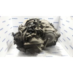 Renault - Vel Satis - Gearbox