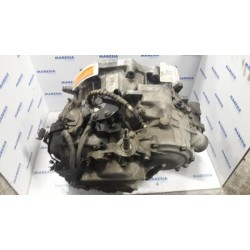 Renault - Vel Satis - Gearbox