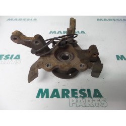 Fiat - Stilo - Knuckle, front right