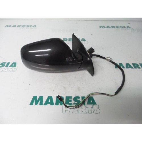 Peugeot - 307 - Wing mirror, right