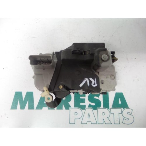 Peugeot - 307 - Door lock mechanism 2-door, right