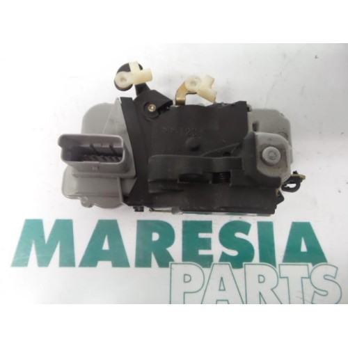 Peugeot - 307 - Door lock mechanism 2-door, left