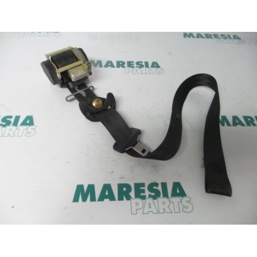 Peugeot - 307 - Front seatbelt, right