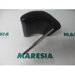 Peugeot - 307 - Headrest