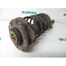 Peugeot - 206 - Front shock absorber rod, right