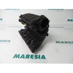 Peugeot - 206 - Intake manifold