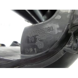 Peugeot - 206 - Intake manifold