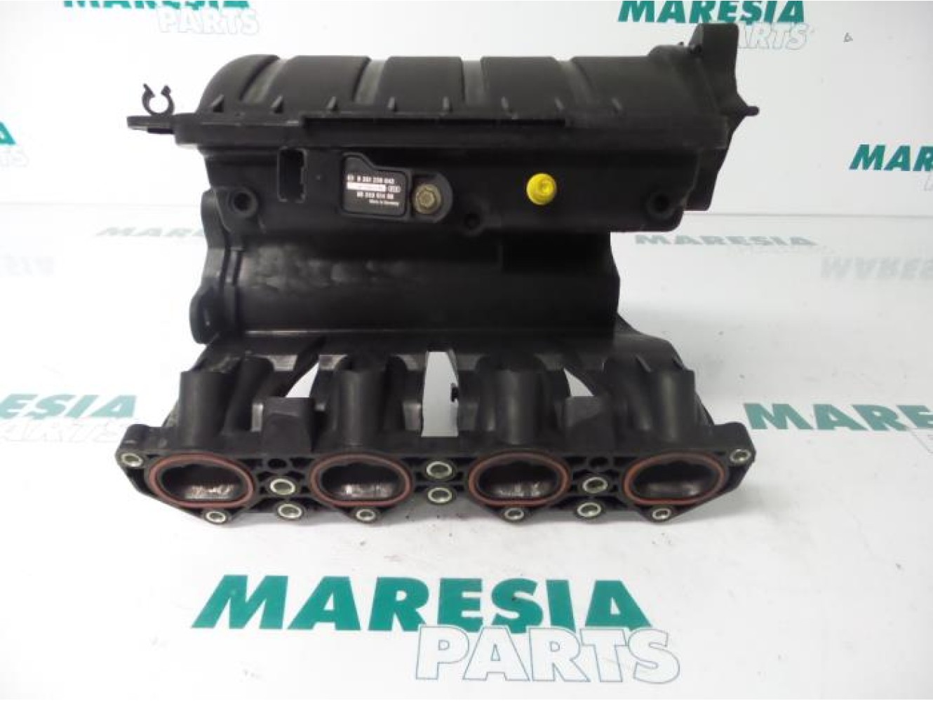Peugeot - 206 - Intake manifold
