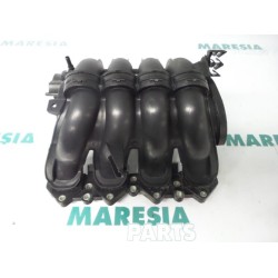 Peugeot - 206 - Intake manifold