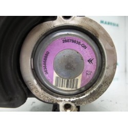 Peugeot - 206 - Power steering pump