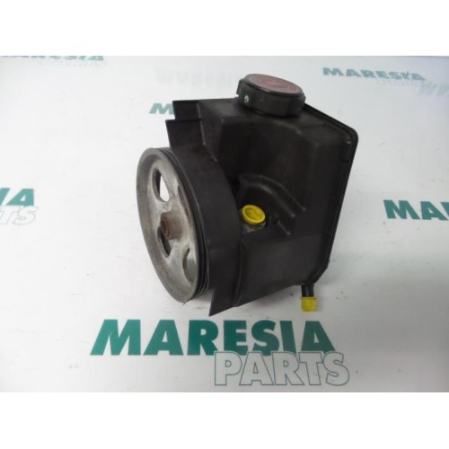 Peugeot - 206 - Pompe direction assistée