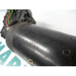 Peugeot - 206 - Front wiper motor