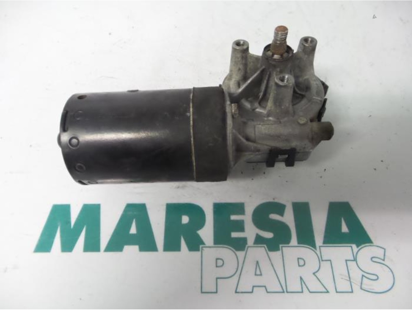 Peugeot - 206 - Front wiper motor