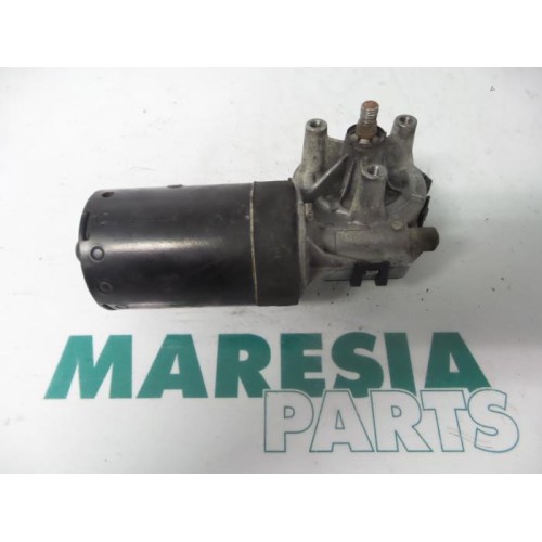 Peugeot - 206 - Front wiper motor