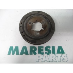 Peugeot - 206 - Krukas Poelie