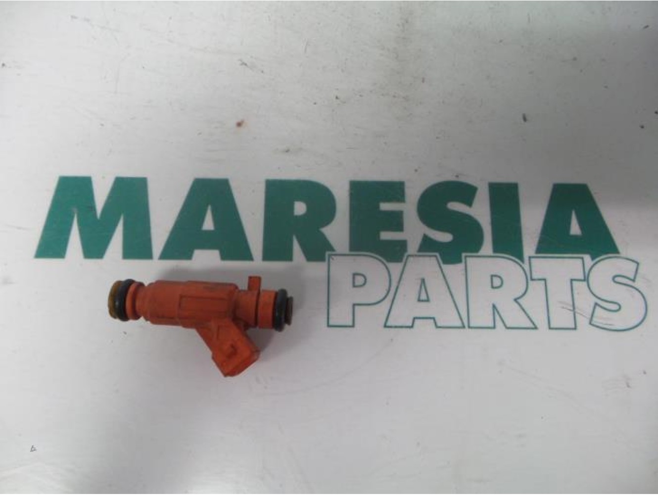 Peugeot - 206 - Injector (petrol injection)