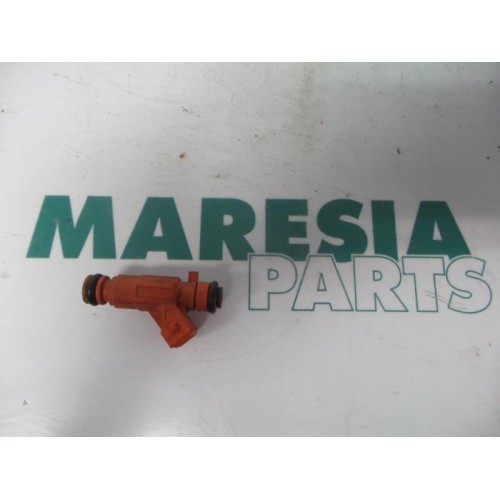 Peugeot - 206 - Injector (petrol injection)