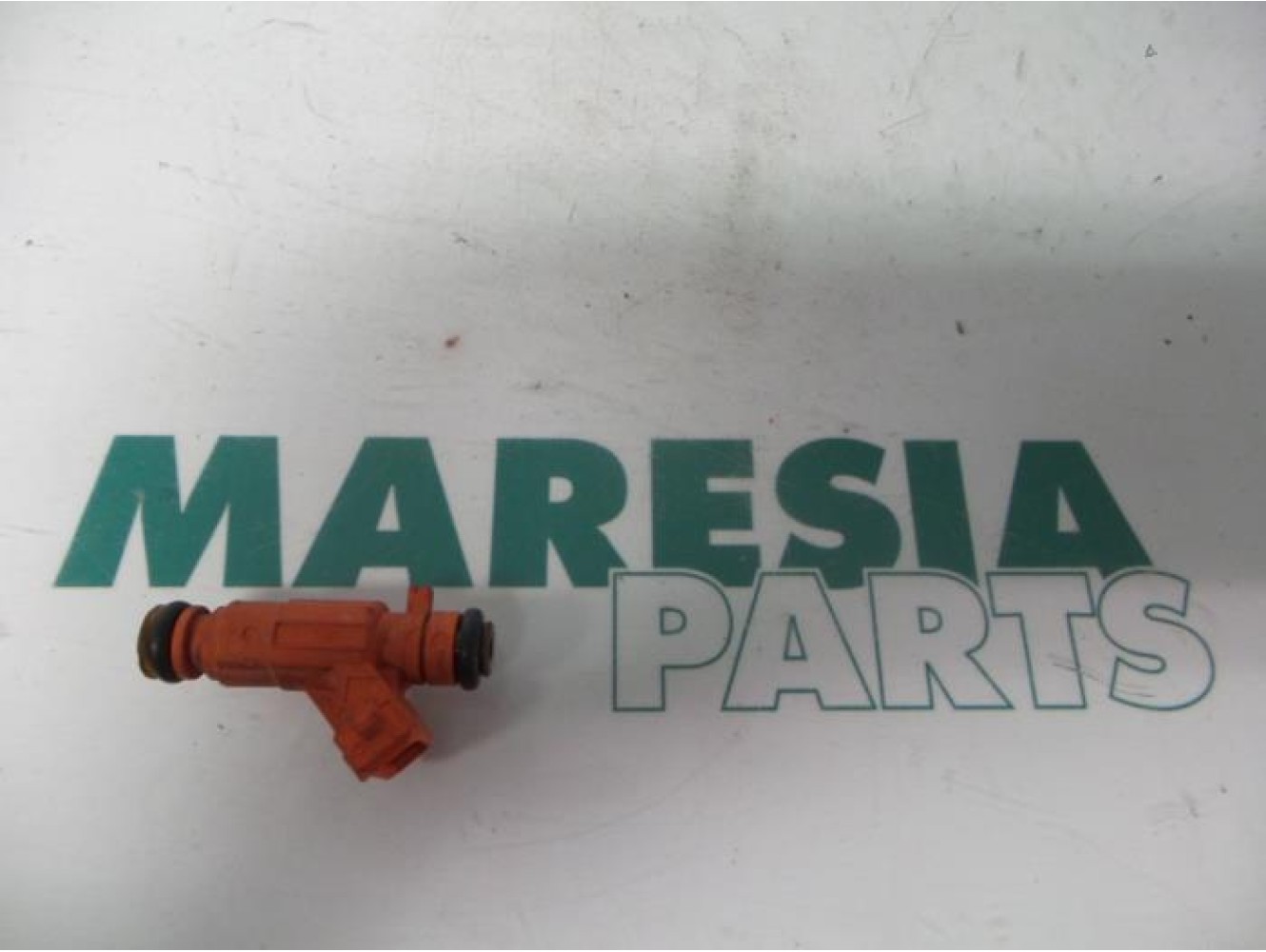 Peugeot - 206 - Injector (petrol injection)