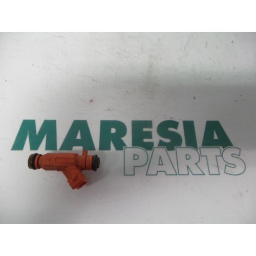 Peugeot - 206 - Injector (petrol injection)