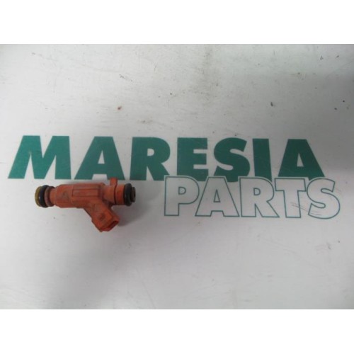 Peugeot - 206 - Injector (petrol injection)