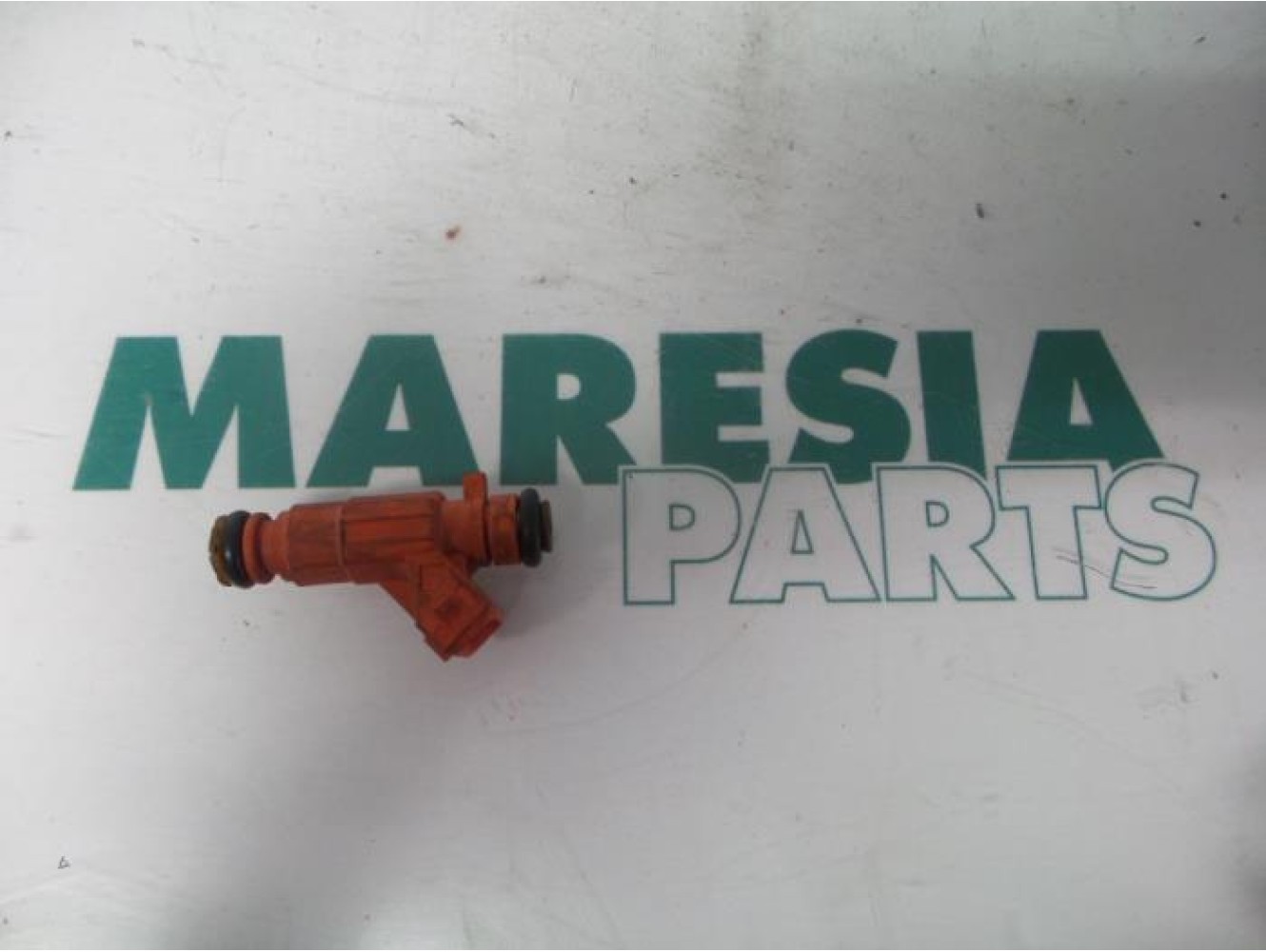Peugeot - 206 - Injector (petrol injection)