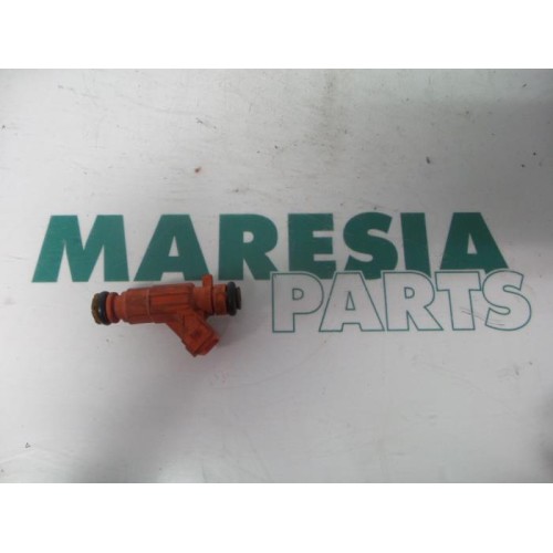 Peugeot - 206 - Injector (petrol injection)
