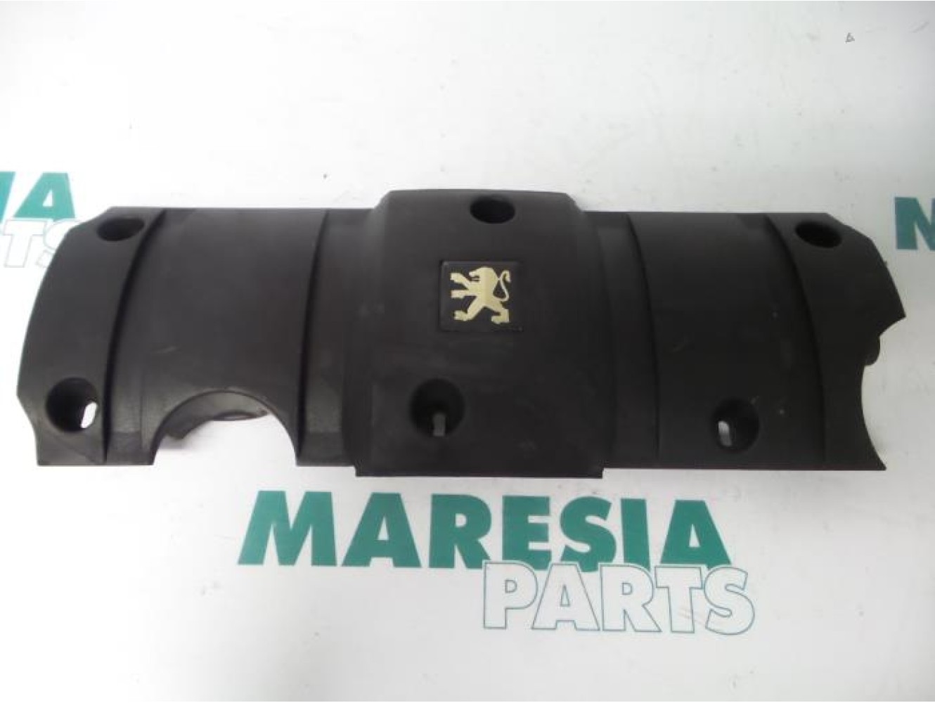 Peugeot - 206 - Ventildeckel