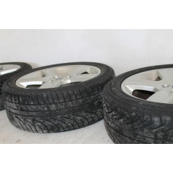 Peugeot - 307 - Set of sports wheels