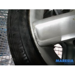 Peugeot - 307 - Set of sports wheels