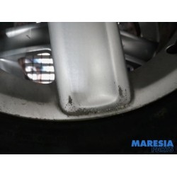 Peugeot - 307 - Set of sports wheels