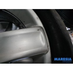 Peugeot - 307 - Set of sports wheels