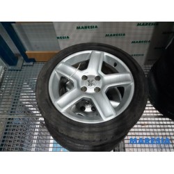 Peugeot - 307 - Set of sports wheels