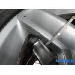 Peugeot - 307 - Set of sports wheels