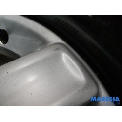 Peugeot - 307 - Set of sports wheels
