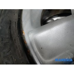Peugeot - 307 - Set of sports wheels