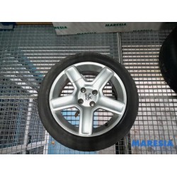 Peugeot - 307 - Set of sports wheels