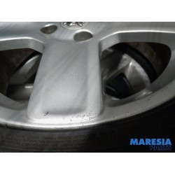 Peugeot - 307 - Set of sports wheels