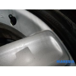 Peugeot - 307 - Set of sports wheels