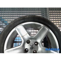 Peugeot - 307 - Set of sports wheels